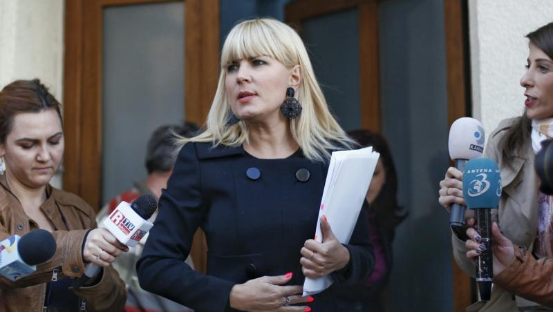 Elena Udrea, mesaj emoționant din închisoare pentru fiica ei. Ce i-a transmis în prima zi de școală, când nu a fost lângă ea