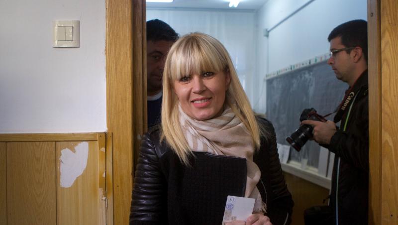 Elena Udrea, mesaj emoționant din închisoare pentru fiica ei. Ce i-a transmis în prima zi de școală, când nu a fost lângă ea