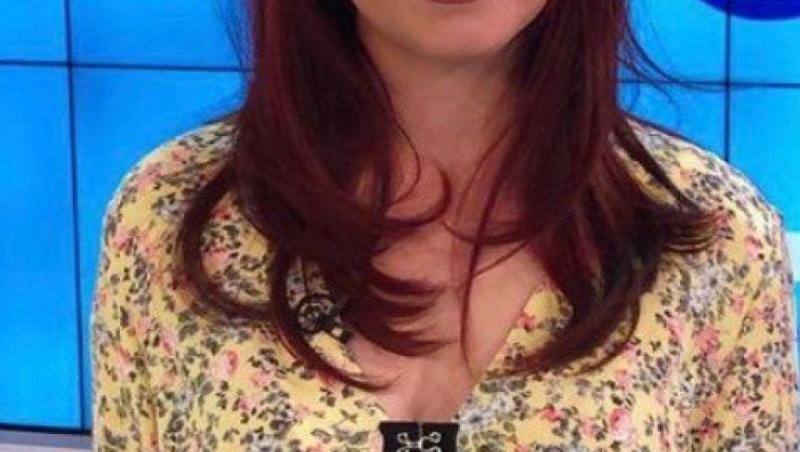 Ce mai face și cum arată acum Vulpița. Internauții au observat un nou look după ce Veronica s-a postat la plajă