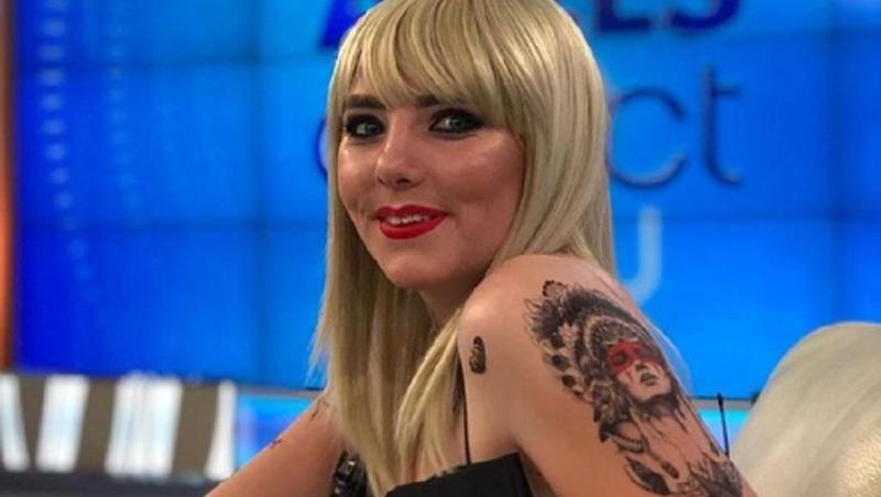 Ce mai face și cum arată acum Vulpița. Internauții au observat un nou look după ce Veronica s-a postat la plajă