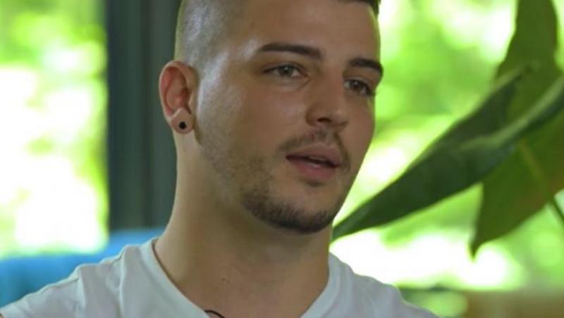 Ce spune Daniel Ungureanu despre despărțirea pe care ispita Mădălina a anunțat-o cu o zi în urmă. De la ce a pornit totul