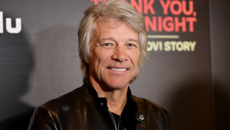 Jon Bon Jovi, erou în timp ce filma noul videoclip. Legenda rock a salvat o femeie de la suicid