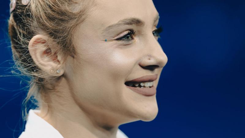 Nadia Comăneci nu îi va mai oferi medalia de bronz Sabrinei Voinea. Ce s-a întâmplat