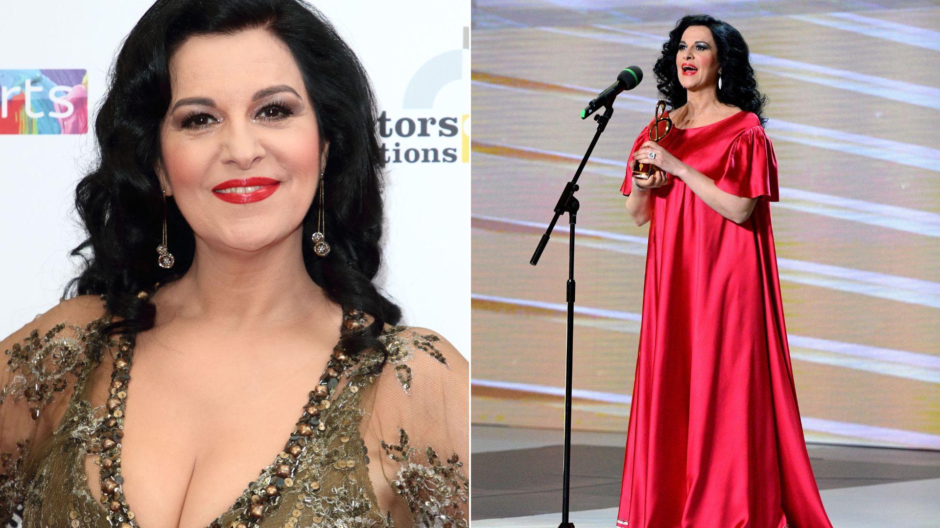 colaj angela gheorghiu