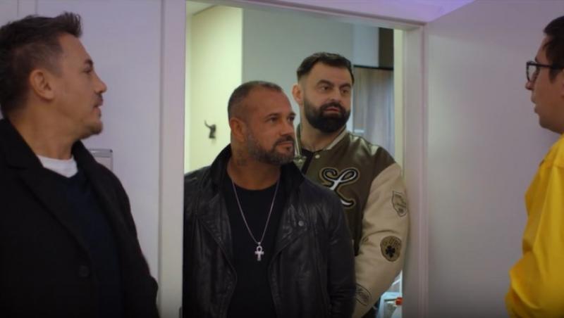 Bravo, tată! Rezumat episodul 3, sezonul 3, din 14 septembrie. Flavius crede că soția lui îl inșală