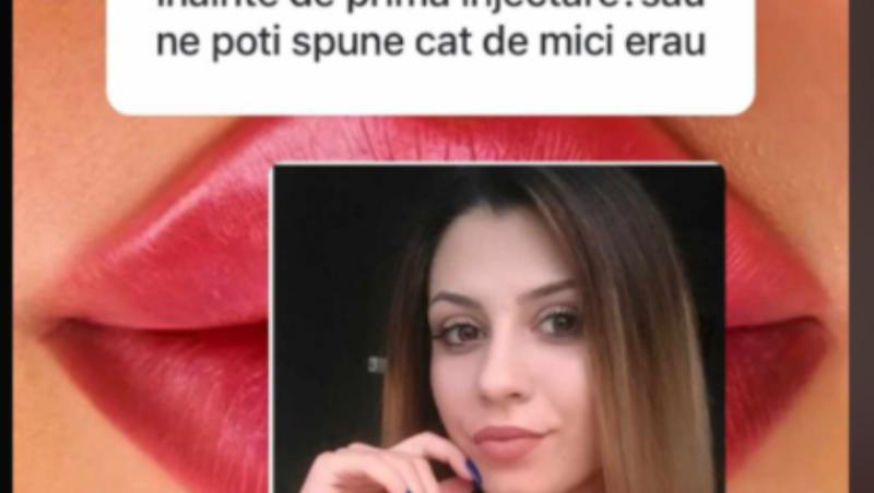 Ispita Mădălina de la Insula Iubirii a ajuns pe mâinile medicului estetician după ce a suferit complicații. Cum arată acum