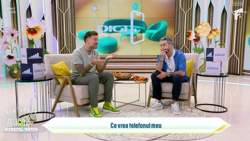 Florin Ristei, la un pas să nu mai poată intra în propria mașină: „Am pățit vara asta”. Cu DIGI putea evita incidentul