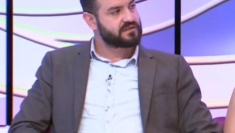 Mireasa, sezon 10. Discuție aprinsă între Gabriel și doamna Ioana în pauza publicitară. Momentul în care mama băiatului a răbufnit