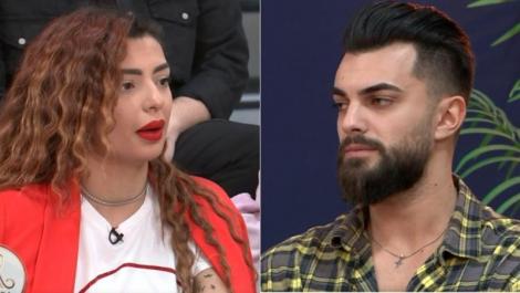 Mireasa, sezon 7. Hatice și Mihai, apariție romantică. Cum sunt acum, la o lună de când s-a vorbit despre posibila lor despărțire