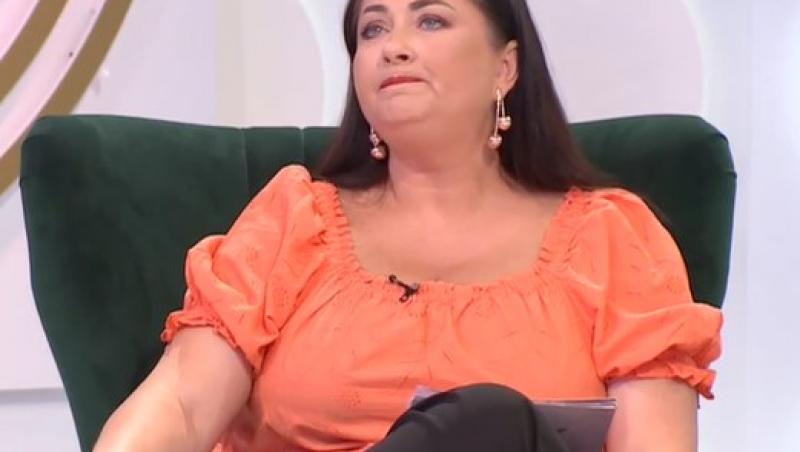 Mireasa, sezon 10. Ramona, în lacrimi la Capriciile Iubirii. Ce a făcut-o pe concurentă să răbufnească: „De ce plângi?!”