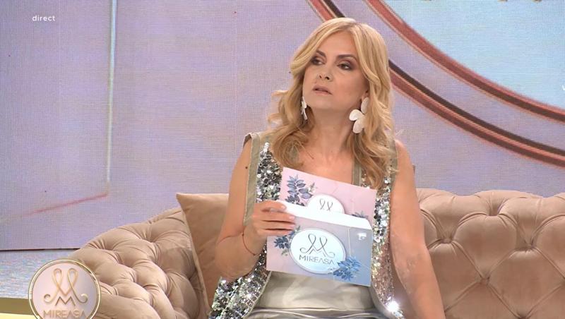 Ce salariu a avut Simona Gherghe atunci când s-a angajat în televiziune. „Nu mi-a fost niciodată frică de sărăcie