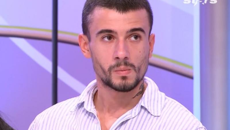 Mireasa, sezon 10. Tess i-a dat un ultimatum lui Robert. Ce are de gând să facă în privința relației, dacă băiatul nu se schimbă