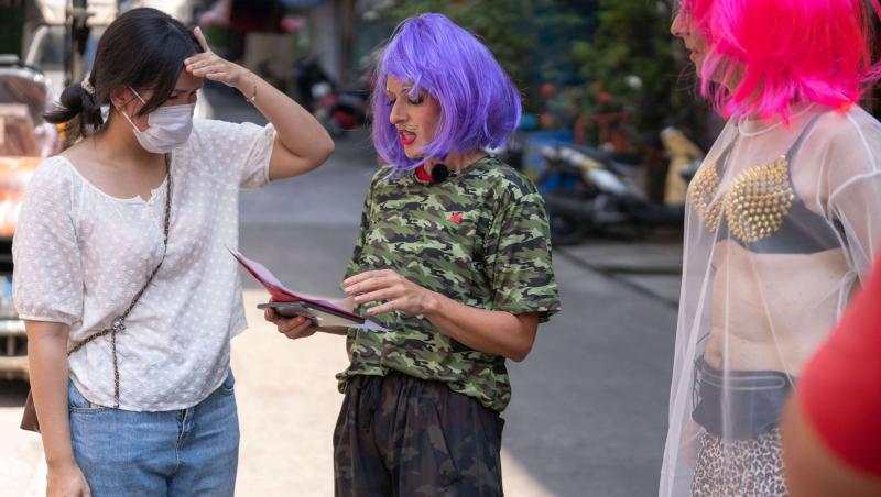 Asia Express, sezon 7. Echipele din cursa pentru ultima șansă, transformare hilară în drag queen. Cum s-au descurcat