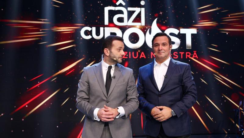 Cum arată mama lui Mihai Morar. Postarea înduioșătoare pe care prezentatorul X Factor a făcut-o în ziua aniversării ei