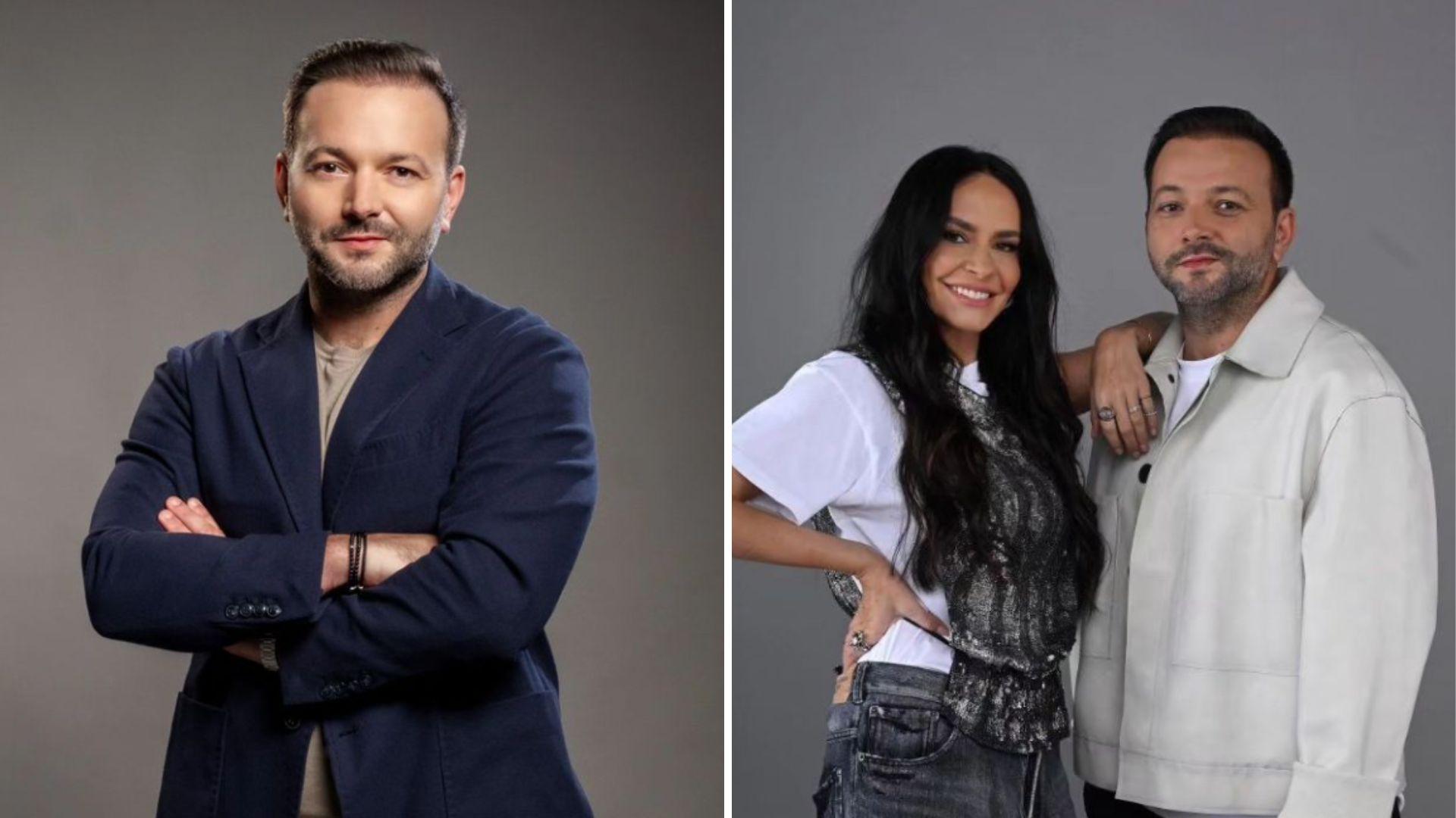 Cum arată mama lui Mihai Morar. Postarea înduioșătoare pe care prezentatorul X Factor a făcut-o în ziua aniversării ei