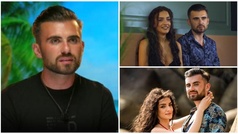 Rareș, concurentul de la Insula Iubrii sezonul 8, a răspuns unei curiozități pe care mulți fani ai reality show-ului o avea