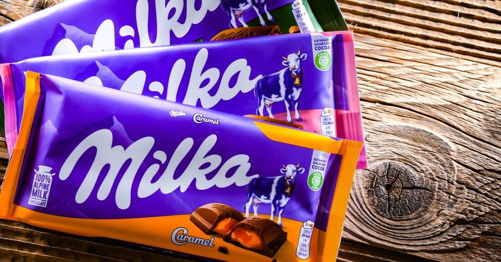 milka