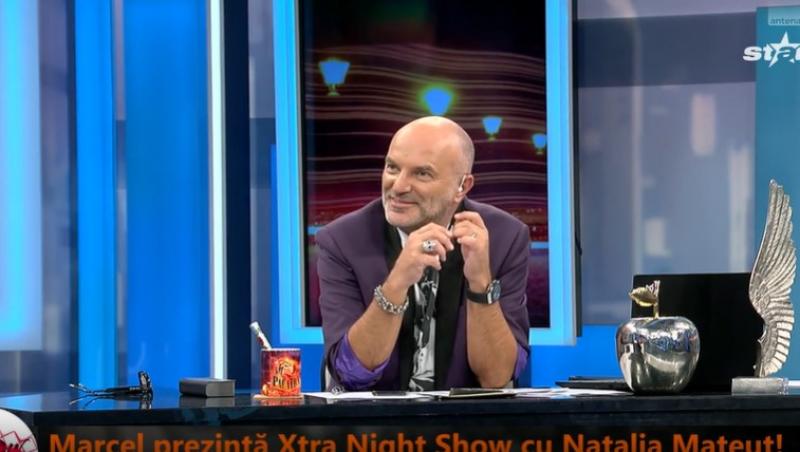 Ispita Marcel are un nou proiect în televiziune. Unde îl pot vedea fanii după Insula Iubirii: „De mâine...”