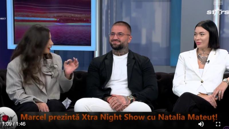 Ispita Marcel are un nou proiect în televiziune. Unde îl pot vedea fanii după Insula Iubirii: „De mâine...”