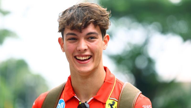 S-au încheiat calificările din Formula 1™ pentru Marele Premiu din Singapore. Lando Norris în pole position pe Marina Bay