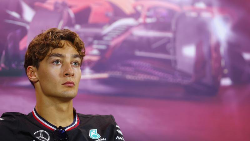 S-au încheiat calificările din Formula 1™ pentru Marele Premiu din Singapore. Lando Norris în pole position pe Marina Bay