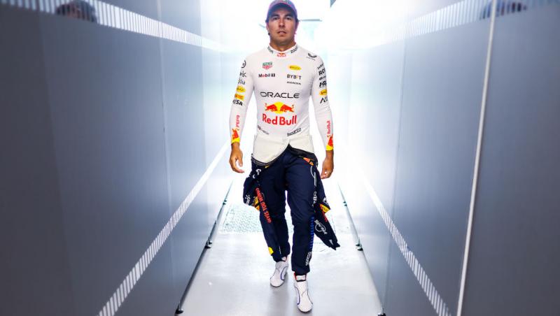 S-au încheiat calificările din Formula 1™ pentru Marele Premiu din Singapore. Lando Norris în pole position pe Marina Bay