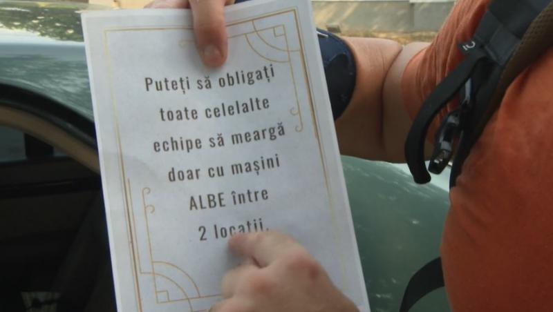 Asia Express sezonul 7, 23 septembrie 2024. Adi Nartea și Cosmin Vijeu au decis să-și folosească Joker-ul. Ce reacții au urmat