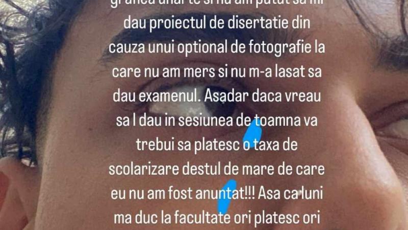 Cu ce se ocupă Vlad Condurache, fostul concurent de la Asia Express. Nu mulți știau acest detaliu despre profesia lui