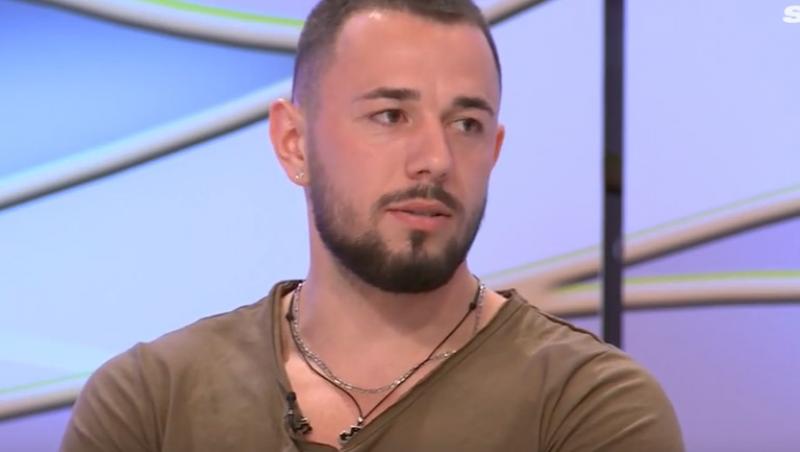 Mireasa, sezon 10. Mihai a petrecut noaptea în casa fetelor. Ce spune Nicoleta Ghiriș despre compatibilitatea dintre el și Alexia