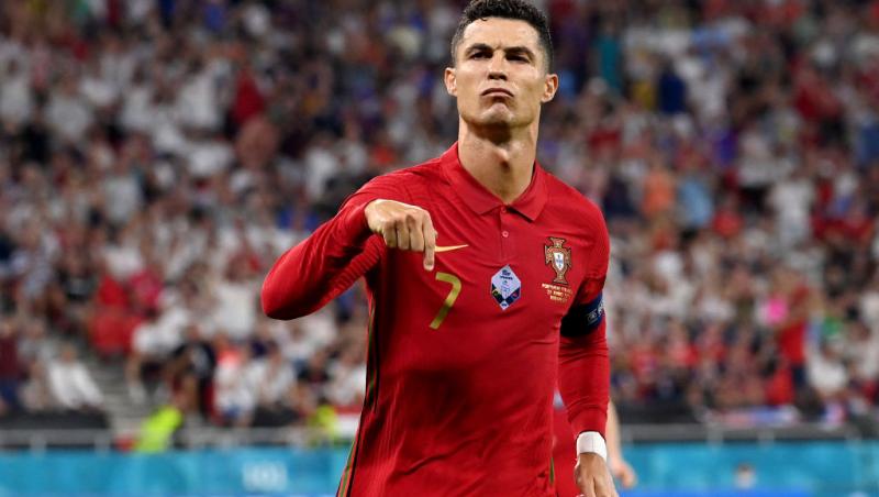 Copiii lui Cristiano Ronaldo au fost refuzați de conducerea unei prestigioase unități de învățământ. Care a fost motivul