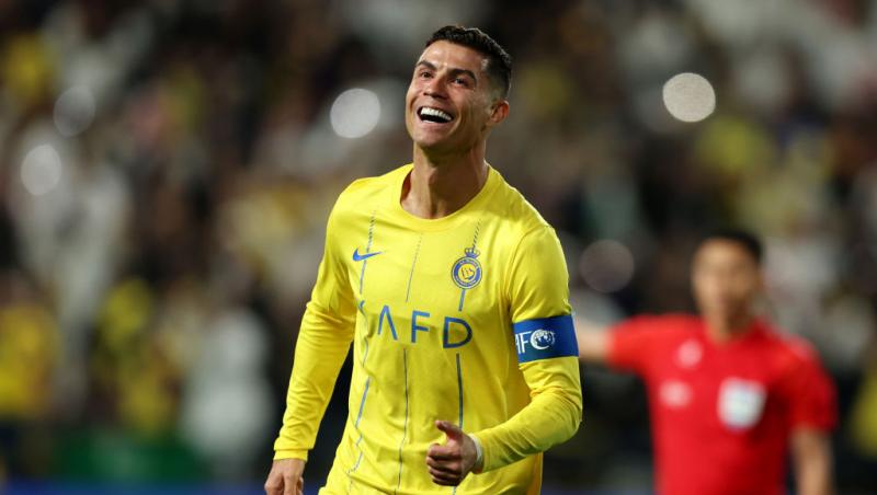 Copiii lui Cristiano Ronaldo au fost refuzați de conducerea unei prestigioase unități de învățământ. Care a fost motivul