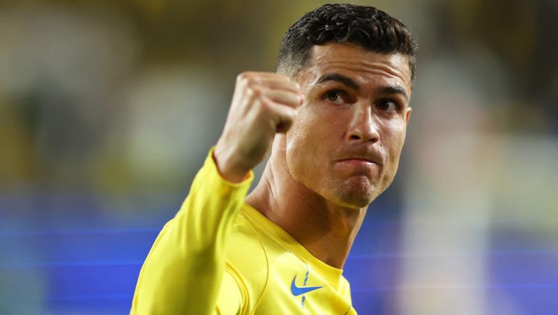 Copiii lui Cristiano Ronaldo au fost refuzați de conducerea unei prestigioase unități de învățământ. Care a fost motivul