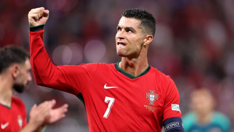 Copiii lui Cristiano Ronaldo au fost refuzați de conducerea unei prestigioase unități de învățământ. Care a fost motivul