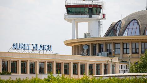 Aeroportul Băneasa, închis timp de 3 săptămâni. CNAB are în vedere lucrări de intervenție ce depășesc 2,12 milioane de euro