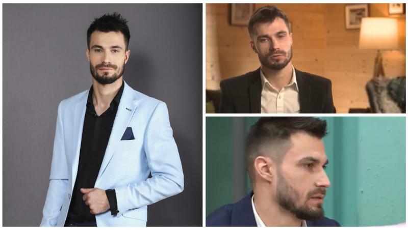 Mireasa sezon 7. Andrei Macovei își construiește propria casă, după divorț. Cum arată locuința în care a investit deja o sumă mare