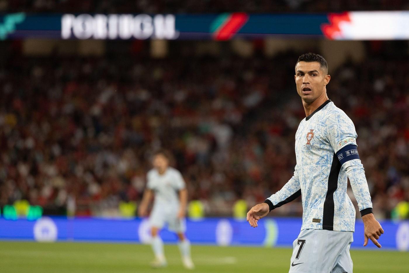 Programul complet al meciurilor din etapa a doua a Ligii Campionilor Asiei. Cristiano Ronaldo şi Florinel Coman, în AntenaPLAY