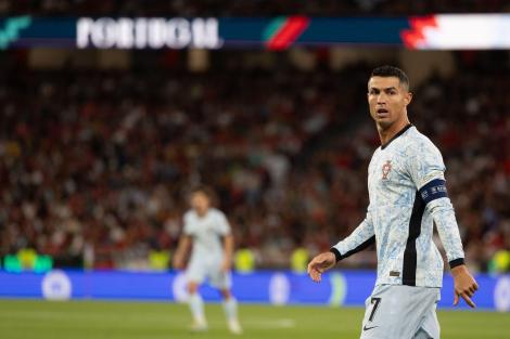 Programul complet al meciurilor din etapa a doua a Ligii Campionilor Asiei. Cristiano Ronaldo şi Florinel Coman, în AntenaPLAY