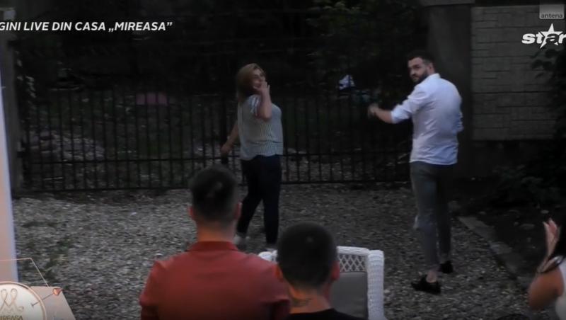 Mireasa, sezon 10. Ce a dezvăluit doamna Ioana despre fiul său înainte de plecarea din casă i-a consternat pe toți: „Mi-era frică”