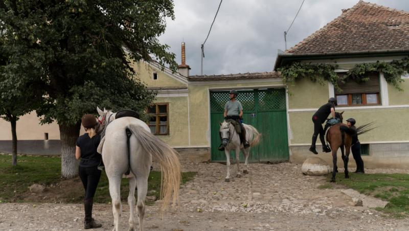 Atenția Regelui Charles al III-lea pentru Viscri a crescut extrem de mult prețurile în zonă. Cu cât se vinde acum o casă acolo