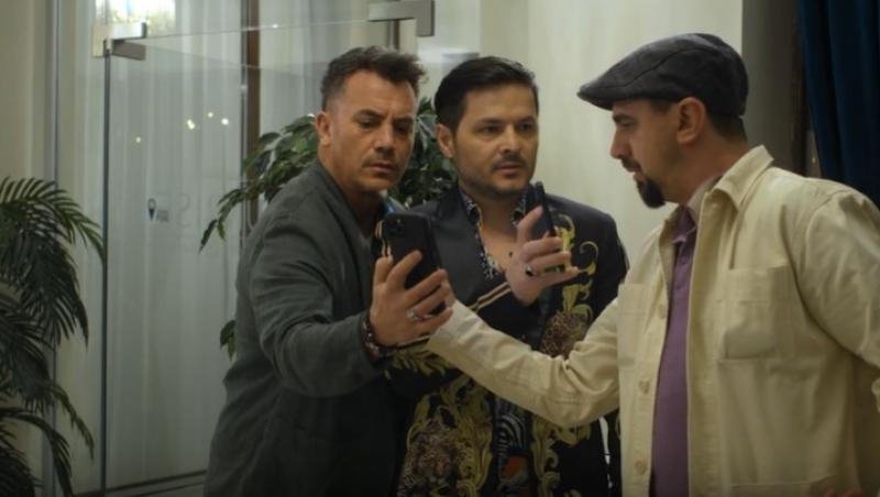 Bravo, tată! Rezumat episodul 5, sezonul 3, din 28 septembrie. Leti are un nou iubit, iar băieții au pus ochii pe doamna psiholog