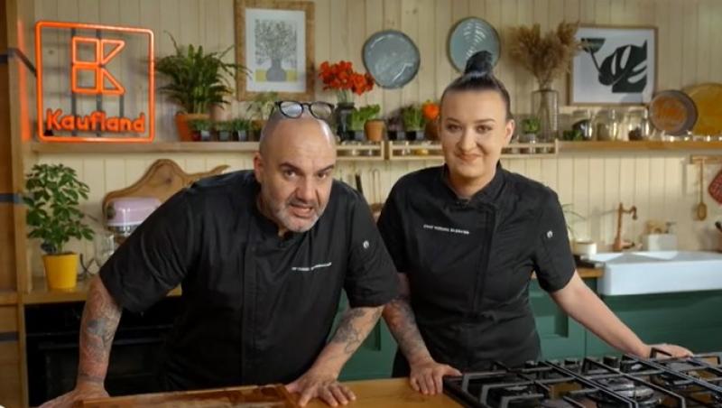 Hello Chef sezon 8, 28 septembrie 2024. Rețeta delicioasă de pui Adabo, preperat filipinez, pregătită de chef Roxana Blenche