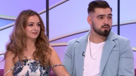 Delia și Liviu, câștigătorii sezonului 9 Mireasa, au lămurit situația după ce fata a apărut singură. Anunțul făcut la Capricii