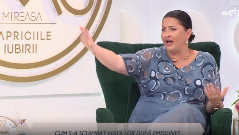 Delia și Liviu, câștigătorii sezonului 9 Mireasa, au lămurit situația după ce fata a apărut singură. Anunțul făcut la Capricii