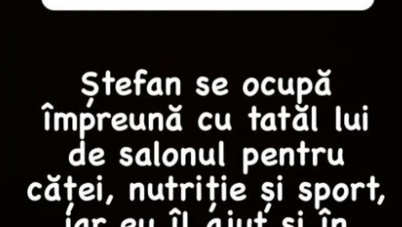 Mireasa, sezon 9. Maria și Ștefan au dat vestea mult așteptată de fani. Unde locuiesc și cu ce se ocupă acum