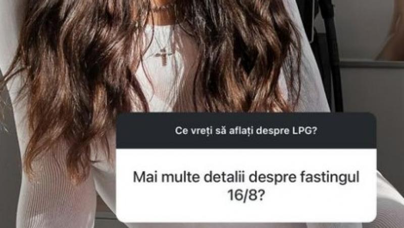 Cât de mult a slăbit ispita Diandra după ce s-a întors de la Insula Iubirii. Dieta cu care a dat jos aproape 10 kilograme