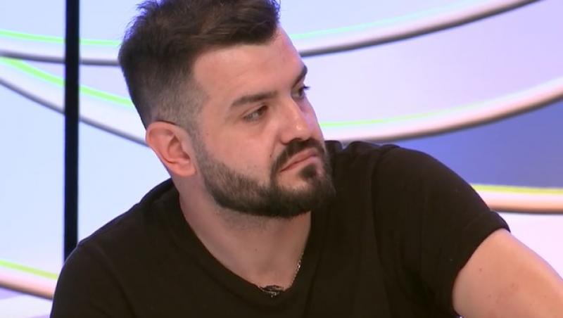 Mireasa sezon 10. Doamna Ioana i-a cerut lui Gabriel să solicite ieșirea din competiție. Cum a putut să reacționeze băiatul