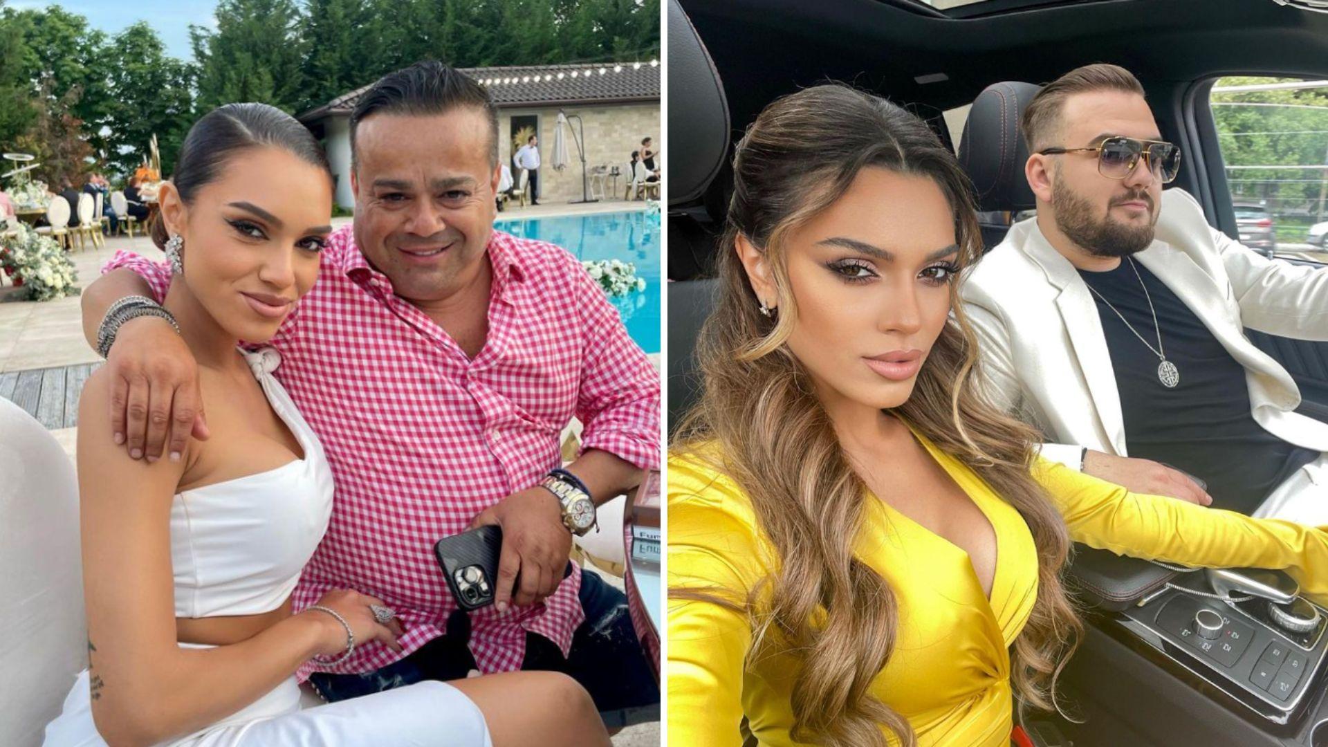 Ce spunea Adrian Minune despre ginerele său. Dezvăluirile manelistului &icirc;nainte ca fiica lui și Bogdan Căplescu să ajungă la divorț