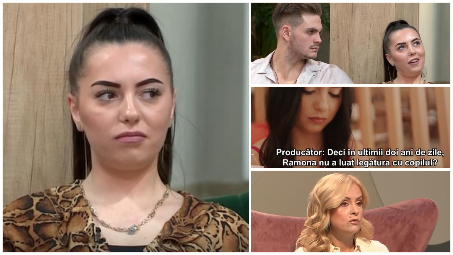 Colaj cu Ramona, Simona Gherghe și Stelian la Mireasa sezonul 10