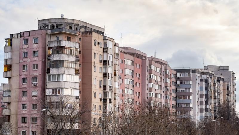 Ce trebuie să știe proprietarii care stau la bloc și au termopane. Sunt obligați prin lege. Amenda este de 4.000 de lei