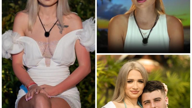 Cu ce se ocupă Maria de la Insula Iubirii în prezent. Cum își câștigă banii și ce loc de muncă ar avea fosta iubită a lui Dany Boy